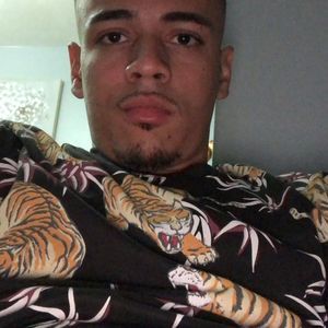 Meet your Posher, Jordan